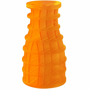 Fresh Products Eco Air Dispenser Scented Refill - Lavender - 30 Day - Spill Resistant - 6/Pack - 6 / Carton