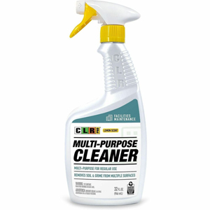 CLR Pro Multi-Purpose Cleaner - For Multipurpose - Colorless - 6 / Carton