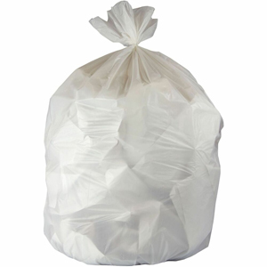Genuine Joe Linear Low Density Can Liners - 30