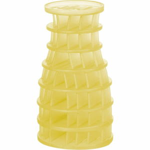 Fresh Products Eco Air Dispenser Scented Refill - Solid - 30 Day - 6 / Carton