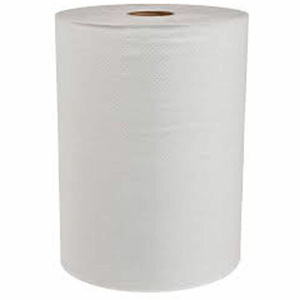 Marcal Pro Recycled Hardwound Roll Towels - 2 Ply - 10