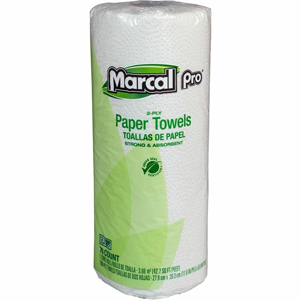 Marcal Pro 2-ply Paper Towels - 2 Ply - 11