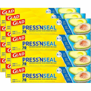 Glad Press'N Seal Multipurpose Wrap - 11.80