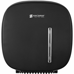 San Jamar <p>Timeless Single JBT Tissue Dispenser</p> - 11.2