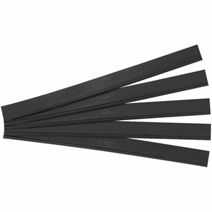 Rubbermaid Commercial Replacement Squeegee Blades - 3