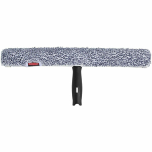 Rubbermaid Commercial HYGEN Microfiber Glass Washer - MicroFiber Blade - 1.5