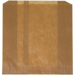 Genuine Joe Waxed Menstrual Care Receptacle Liners - 10.50