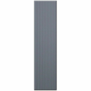 Guardian Floor Protection Anti-Fatigue Mat - Indoor, Floor, Warehouse, Factory - 12 ft Length x 36