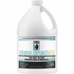 KIK Custom PRO SERIES Algae Break90 Pool Treatment - 1 Each