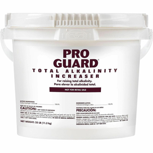 KIK Custom PRO GUARD Total Alkalinity Increaser - 1 Each