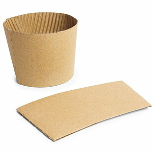 Vegware Large Sleeve (fits 89-Series cup) - 10.4