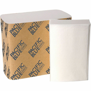 Safe-T-Gard Door Tissue Dispenser Refill - 4