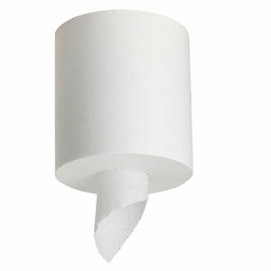 SofPull Centerpull Regular Capacity Paper Towels - 1 Ply - 15