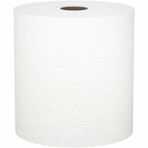 Kleenex Universal Hard Roll Paper Towels - 8
