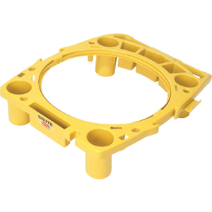 Rubbermaid Commercial Brute Rim Caddy - 26.50
