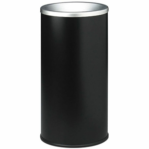 Safco Sand Fill Ash Urns - Round - 10