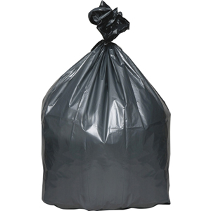 Berry Super Heavy-Duty Platinum Plus Liners - Medium Size - 33 gal Capacity - 40