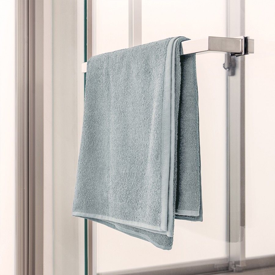 1888 Mills Fibertone Cabana Solid Pool Towels 24x52 86% Cotton 14% Polyester Seafoam 11Lb/Dz 5 Dz Per Case Price Per Dz 