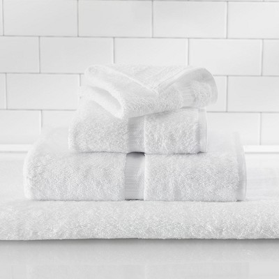 1888 Mills Rapture Bath Mat 21x36 100% Ring Spun Cotton White 11.2Lb/Dz 2 Dz Per Case Price Per Dz 