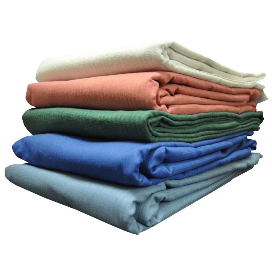 AHS Collection Ribcord Bedspreads 2.5 Lbs 55% Cotton 45% Polyester 76x110 12 Per Case Price Per Each 