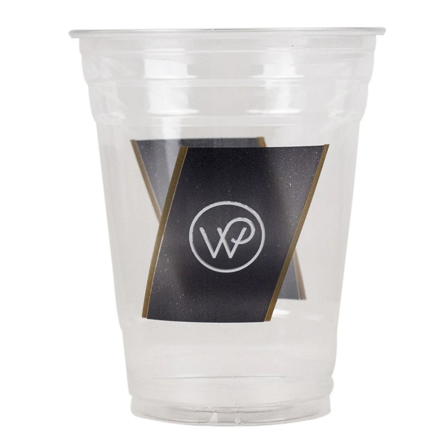 Amenity Services Wolfgang Puck Cold Clear Cups 16 Oz. 1000 Per Case Price Per Case 