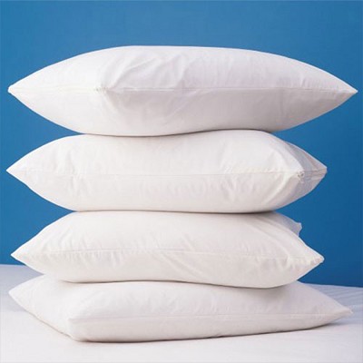 Bargoose Bedbug Solution Zippered Pillow Cover King 21x37 12 Per Case Price Per Each 