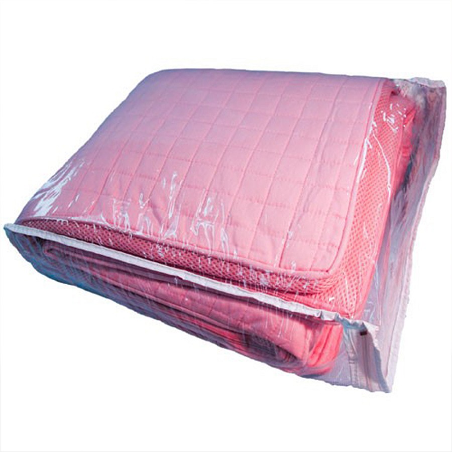 Bargoose Vinyl Storage Bag Large 23x23x12 72 Per Case Price Per Case 