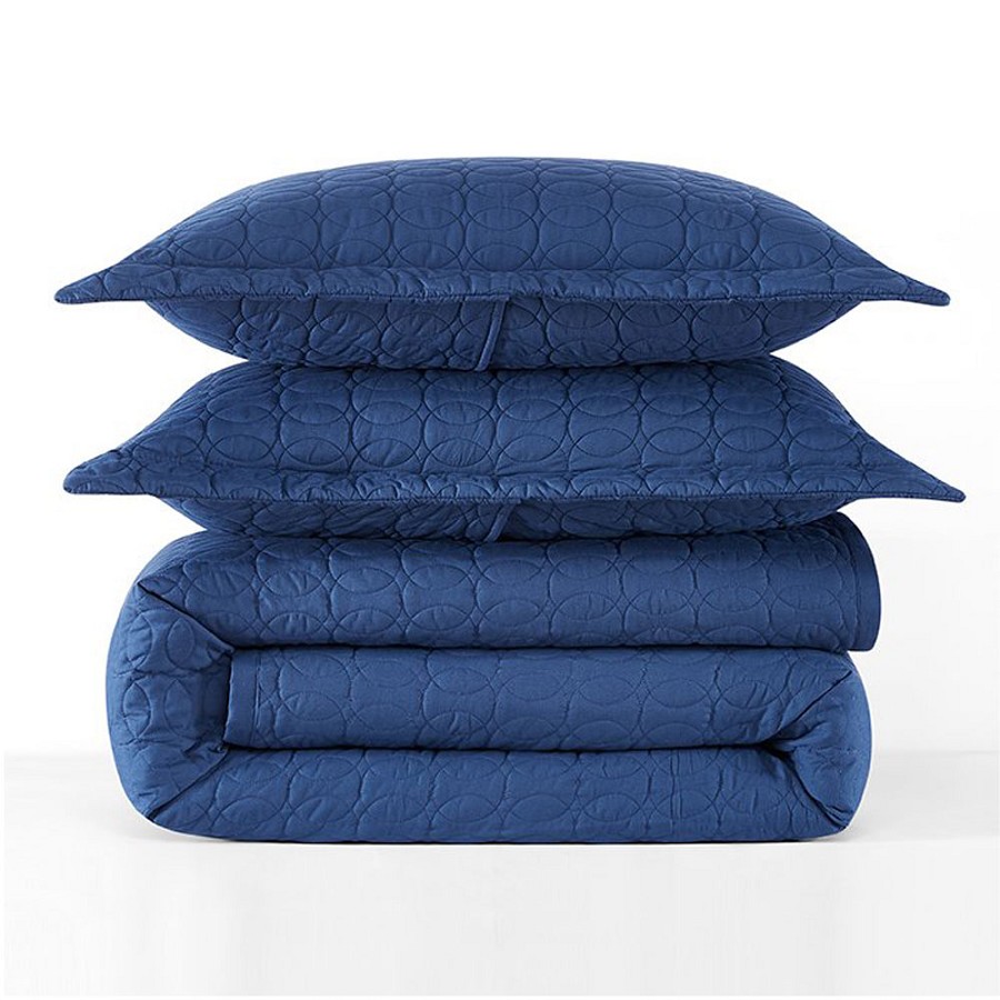 Berkshire Bubbles Pillow Shams Standard 24x32 Microfiber 12 Per Case Price Per Each 
