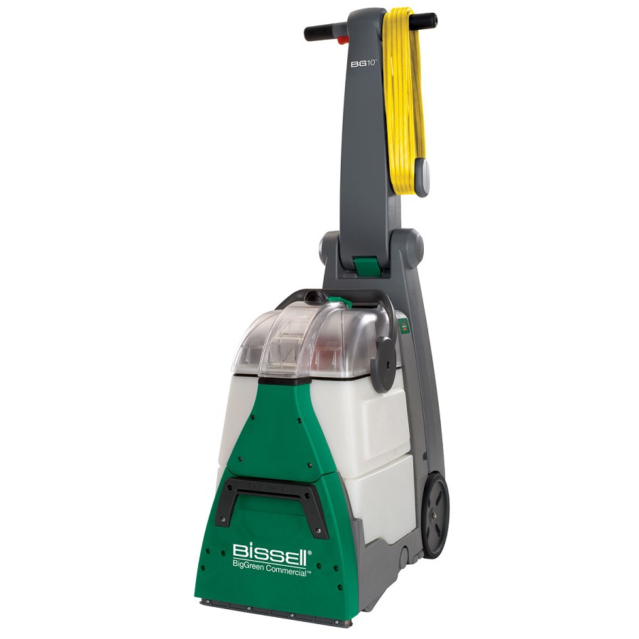Bissell BG10 Deep Cleaning Machine With Dual Motors 