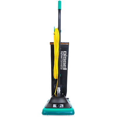 Bissell BG100 12' ProTough Commercial Upright Vacuum 