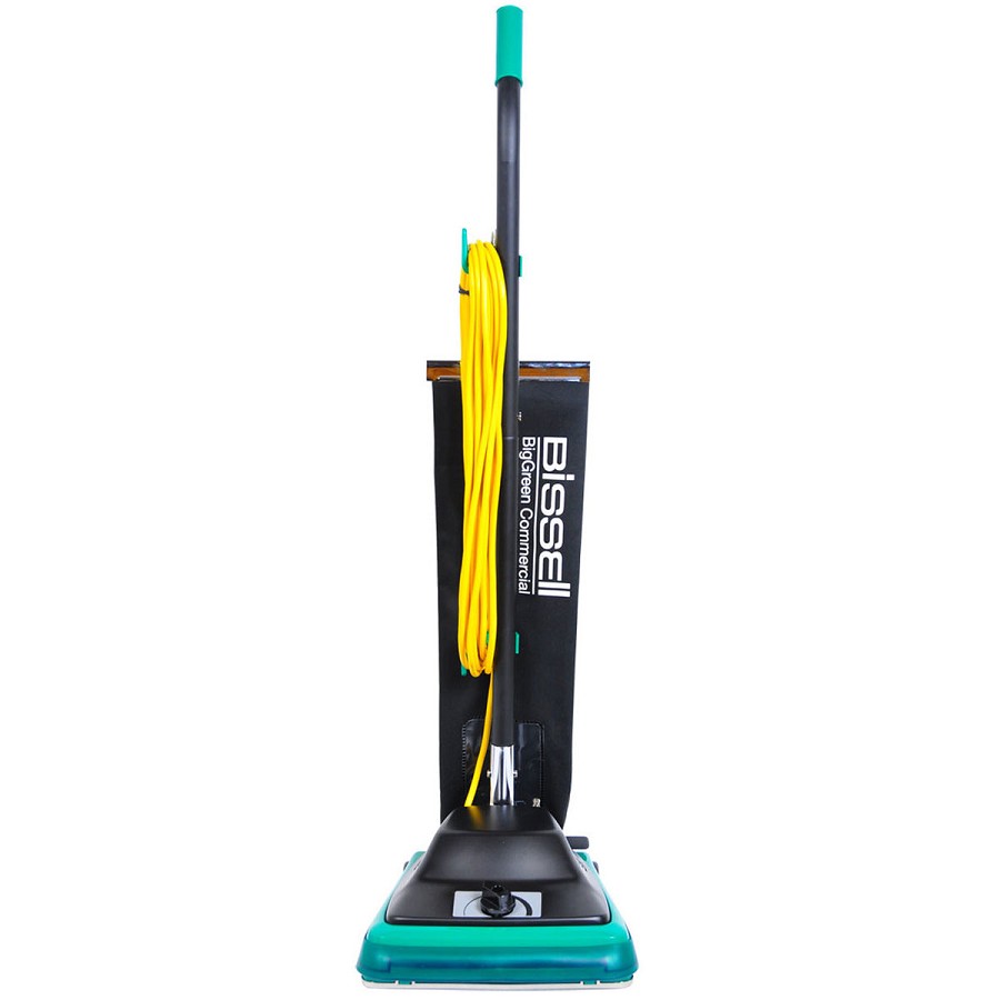 Bissell BG100 12' ProTough Commercial Upright Vacuum 