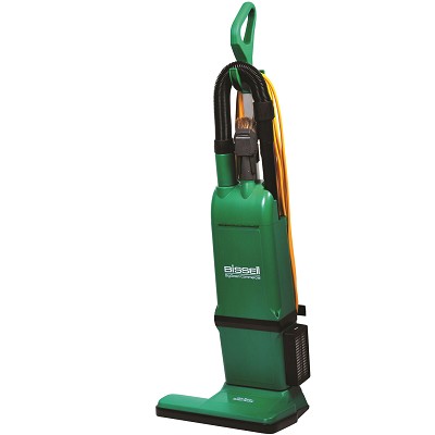 Bissell BG1000 15' Heavy Duty Dual Motor Upright Vacuum With On-Board Tools 