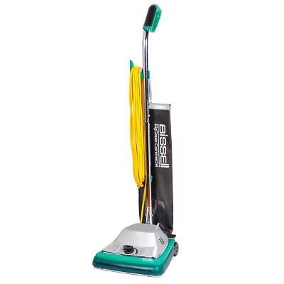 Bissell BG101 12' ProShake Commercial Upright Vacuum 