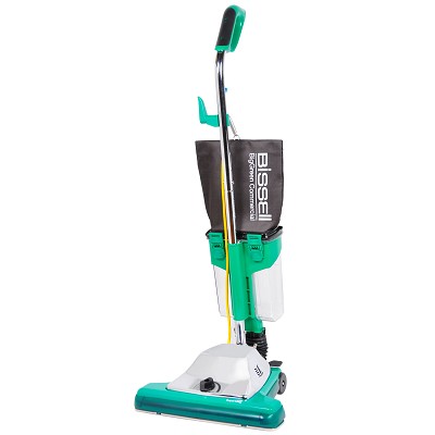 Bissell BG102DC 16' ProCup Commercial Upright Vacuum 
