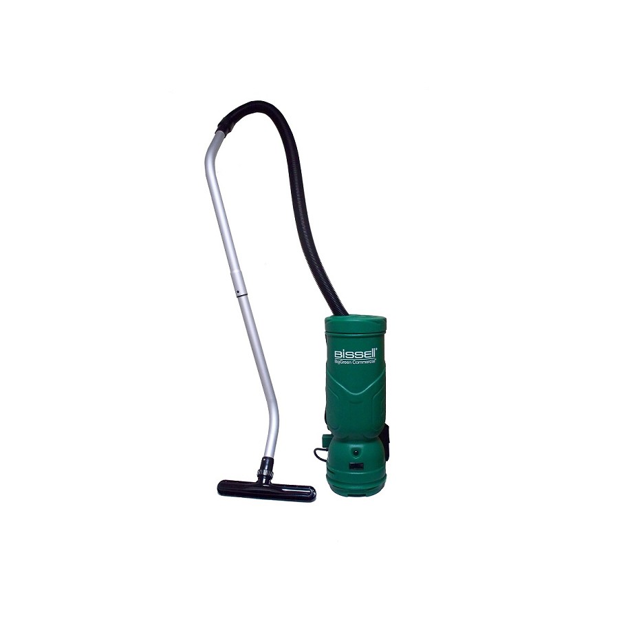 Bissell BGBP10H 10 Qt. Backpack Vacuum 