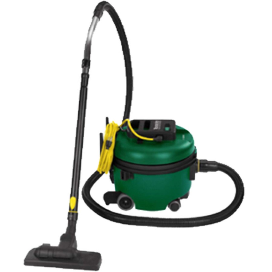 Bissell BGCOMP9H 9 Qt. Advance Filtration Canister Vacuum 