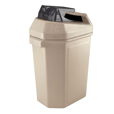 Commercial Zone Green Zone Series CanPactor Can Crusher Dark Pearl 1-Pack 