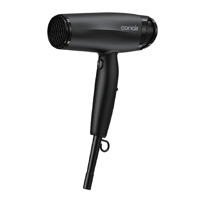 Conair 410LBKWH 1875 Watt Nano Quartz Hair Dryer Black 4 Per Case Price Per Each 