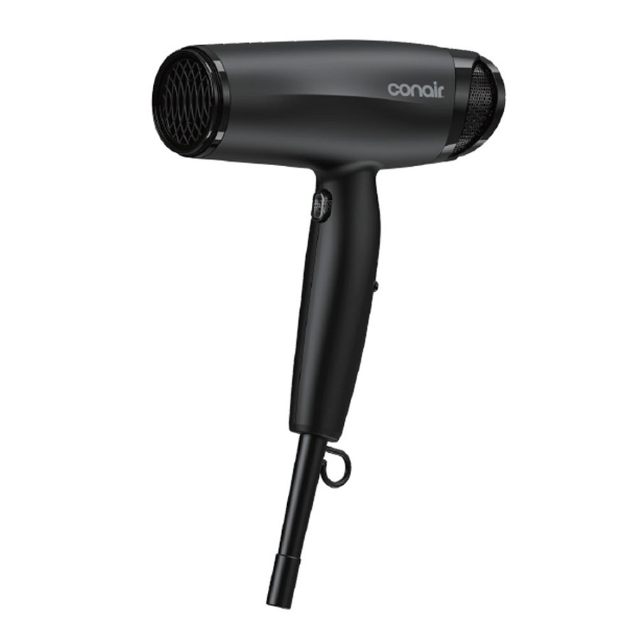 Conair 410LBKWH 1875 Watt Nano Quartz Hair Dryer Black 4 Per Case Price Per Each 