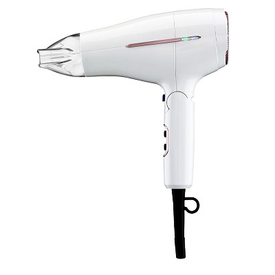 Conair 420NRWH Worldwide Travel 1875 Watt Ionic Hair Dryer White 4 Per Case Price Per Each 