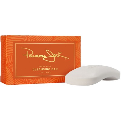 Diversified Hospitality Panama Jack Orange Creamsicle Collection Cleansing Bars 1.4 Oz. Boxed Soap 200 Per Case 3 Case Minimum 