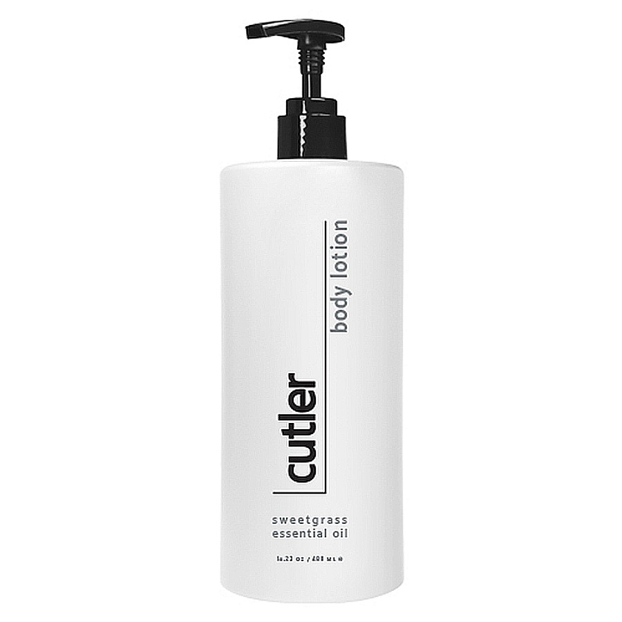 Diversified Hospitality Cutler Collection Lotion 16.23 Oz. Bottle For Pump Dispenser 12 Per Case Price Per Case 