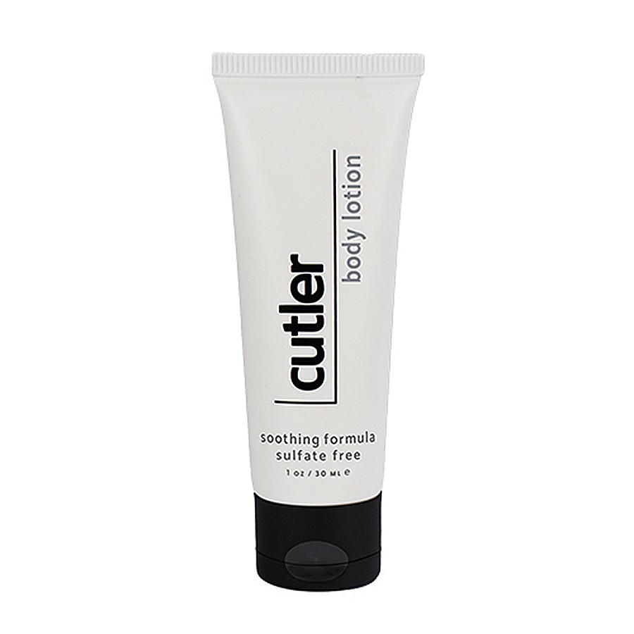 Diversified Hospitality Cutler Collection Lotion 1 Oz. Tube Flip Cap 300 Per Case 3 Case Minimum 