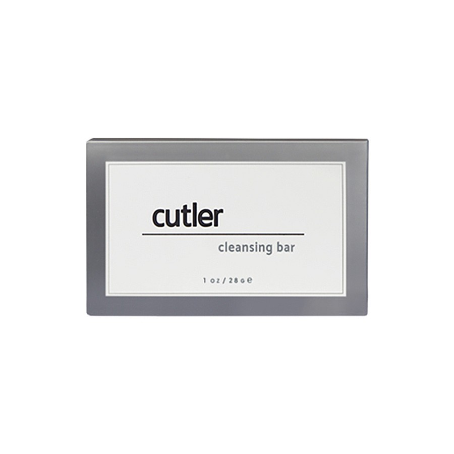 Diversified Hospitality Cutler Collection Cleansing Bars 1 Oz. Boxed Soap 250 Per Case 3 Case Minimum 