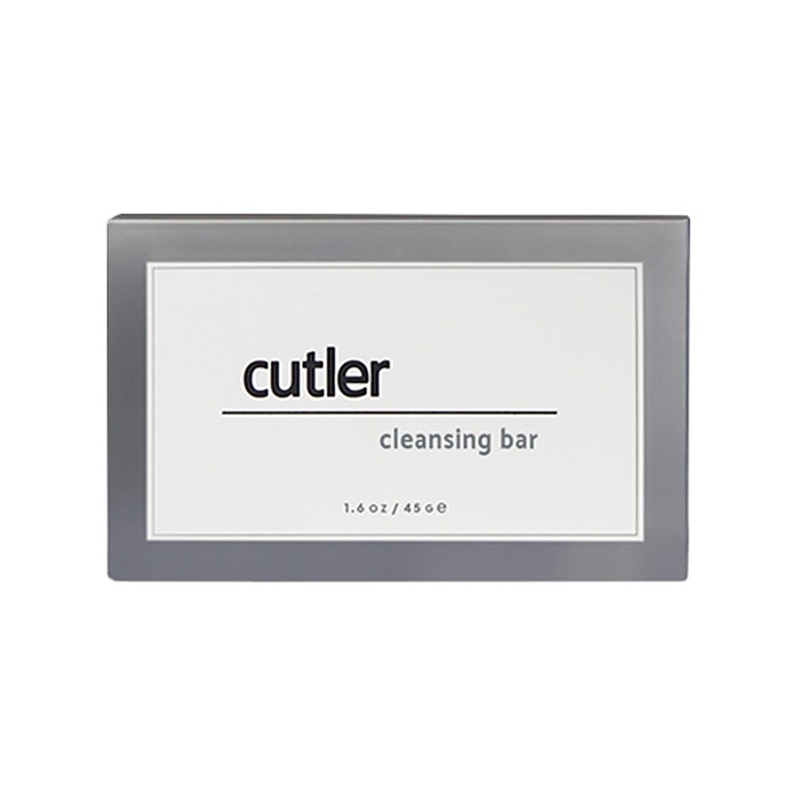 Diversified Hospitality Cutler Collection Cleansing Bars 1.6 Oz. Boxed Soap 250 Per Case 3 Case Minimum 