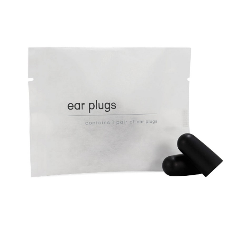 Diversified Hospitality Earplugs Set Of 2 In Paper Sachet 200 Per Case 3 Case Minimum 