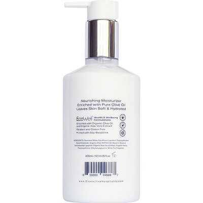 Back of Bottle 