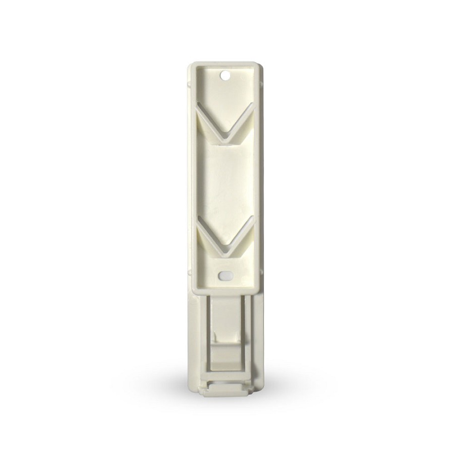 Diversified Hospitality Single EcoLux Air Dispenser Bracket 24 Per Case Price Per Case 