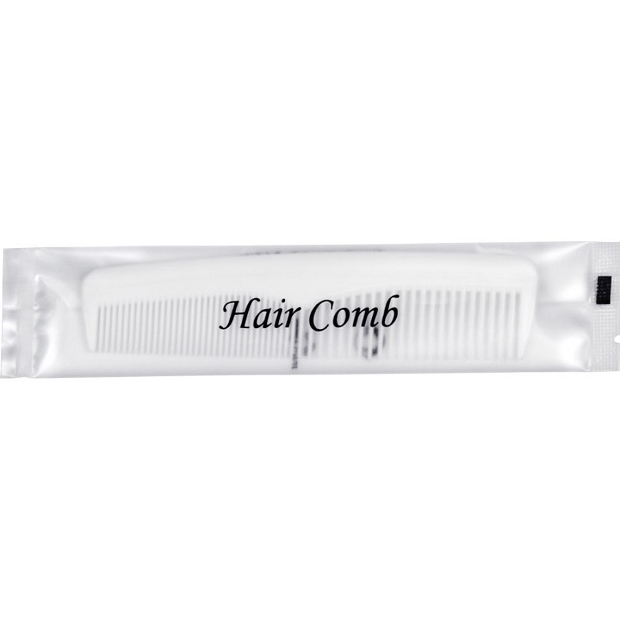 Diversified Hospitality Hair Comb Sachet 500 Per Case 3 Case Minimum 