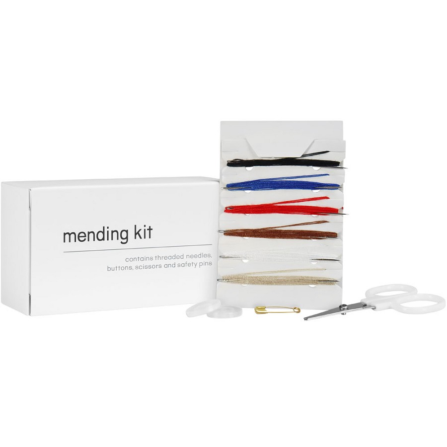 Diversified Hospitality Mending Kit Luxury Boxed 300 Per Case 3 Case Minimum 